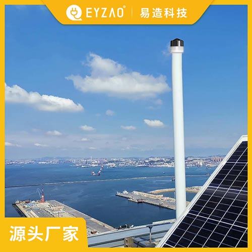 雷電預警系統