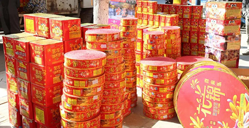 危險品倉庫的防雷設計-危險品倉庫