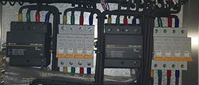 浪涌保護器的價格主要由質量決定-品牌廠家更靠譜--易造防雷