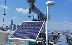 雷電預警系統哪家好-品牌廠家自產自銷--易造防雷