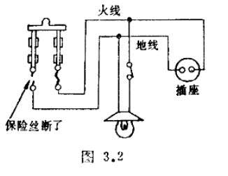 為什么已經(jīng)斷開電源的電器外殼 卻還這么危險(xiǎn)-火線