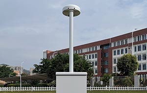 雷電預警系統公司-這家就不錯--易造防雷