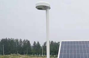 雷電預警系統的價格-廠家系統終身維保更放心--易造防雷