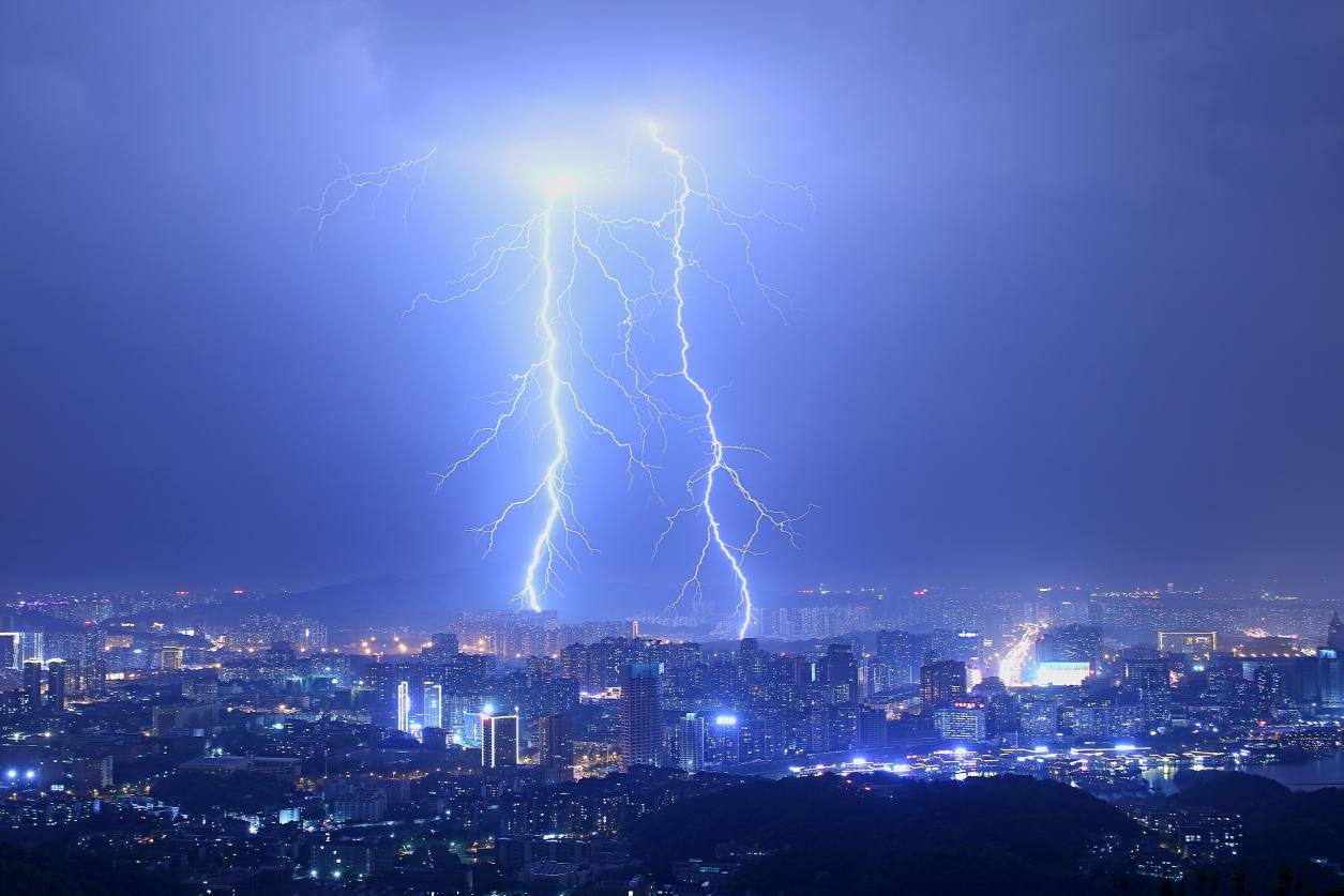 什么是浪涌電壓?它是如何發生的?