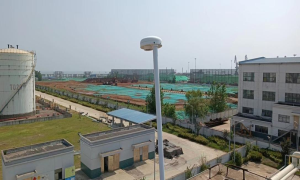智能雷電監測預警系統——智慧防雷研發廠家【易造防雷】