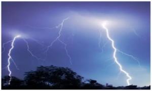 雷電的形成原理——專業解釋--易造防雷