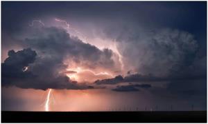 少數人知道的防雷誤區，看完秒懂怎么防雷--易造防雷