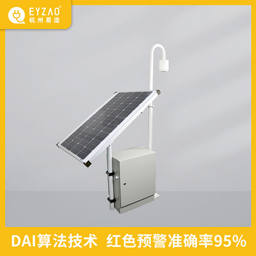使用雷電預警系統的重要性