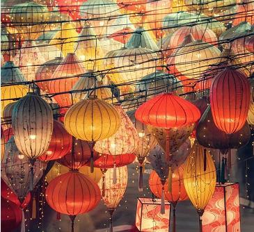元宵佳節-吃湯圓 享團圓-民俗