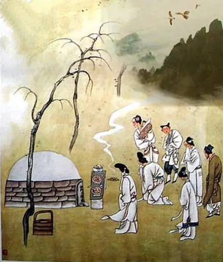 眼見清明至，夢里更思親｜清明節(jié)