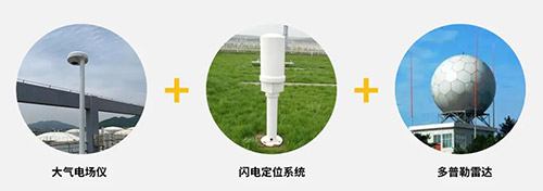 雷電預警系統大氣電場儀怎么選