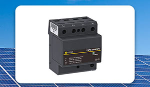 浪涌保護器新版GB/T18802.11-2020的變化-點擊查看詳情--易造防雷