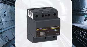 電涌保護器新版GB/T18802.11-2020的這些變化你了解嗎--杭州易造