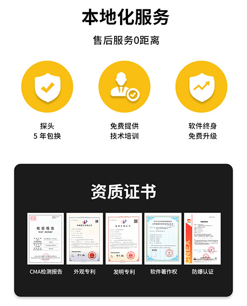 雷電預警裝置廠家_本地化服務