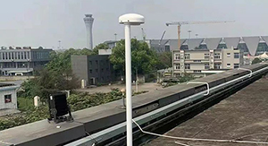 《大型油氣儲存基地雷電預警系統基本要求》解讀-防雷廠家提供--易造防雷