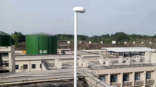 EW 3.0 雷電預警系統組成-堅持品牌制造--易造防雷