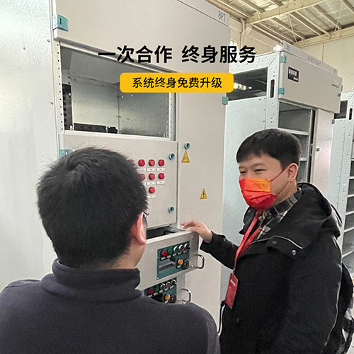 雷電預警等級-專業指導