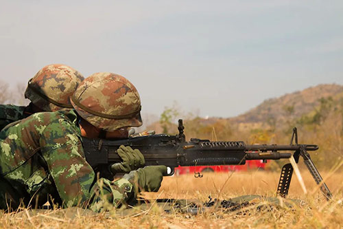 八一建軍節：回望歷史 致敬英雄