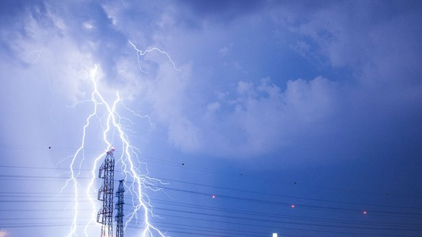 防雷小知識