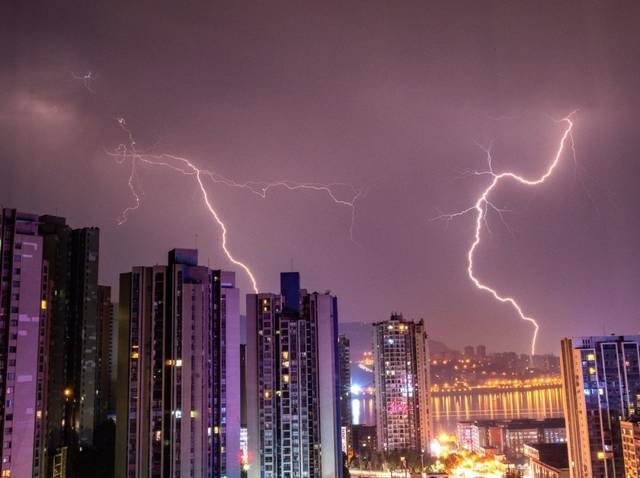 防雷檢測公司哪家好-選擇標準