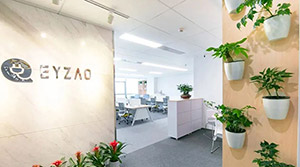 杭州易造科技入選杭州市“雛鷹計劃”企業-看過來--易造防雷