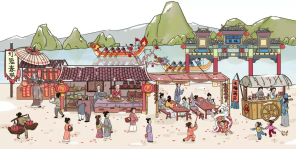 大寒-大寒習俗