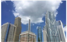 浪涌保護器三類建筑物——你都知道哪些？【易造防雷】