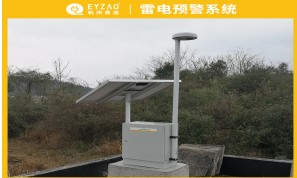 當我們遇見雷電該怎么做？——防雷小知識【易造防雷】