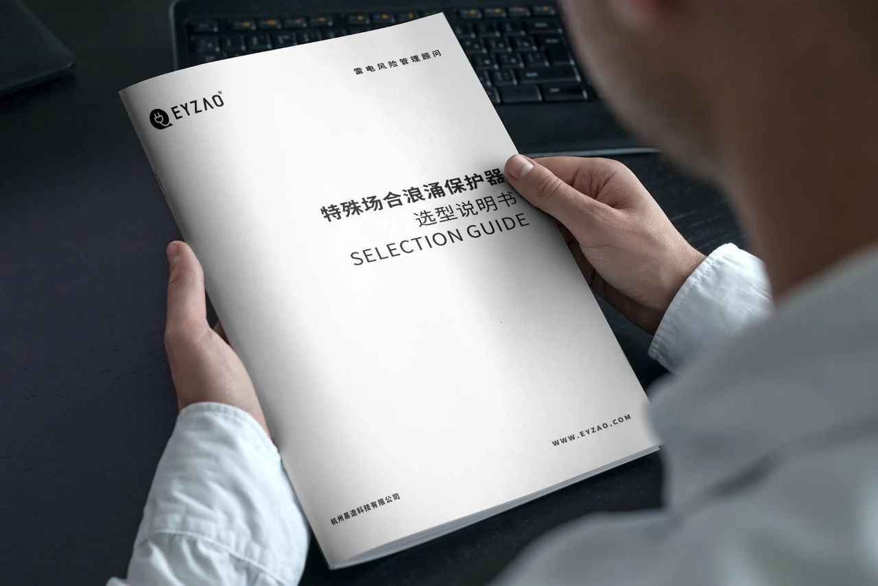 低壓電源電涌保護器規(guī)格型號選型